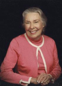 Eleaner Jean Swann